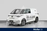 2025 Volkswagen ID 4