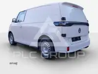2025 Volkswagen ID 4