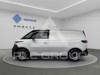 2025 Volkswagen ID 4