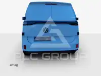 2025 Volkswagen ID 4