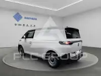 2025 Volkswagen ID 4