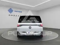 2025 Volkswagen ID 4
