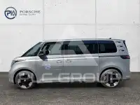 2025 Volkswagen ID 4
