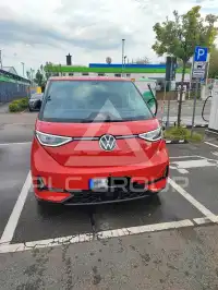2025 Volkswagen ID 4