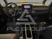 2025 Volkswagen ID 4