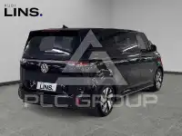 2025 Volkswagen ID 4