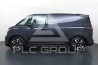2025 Volkswagen ID 4