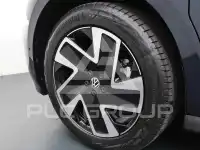 2025 Volkswagen ID 4