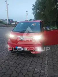 2025 Volkswagen ID 4