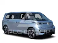 2025 Volkswagen ID 4