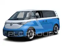 2025 Volkswagen ID 4