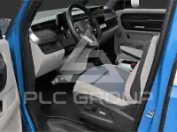 2025 Volkswagen ID 4