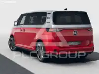 2025 Volkswagen ID 4