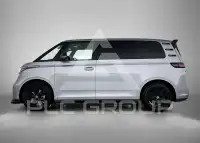 2025 Volkswagen ID 4
