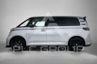 2025 Volkswagen ID 4