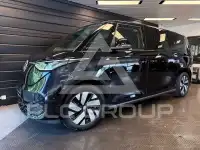 2025 Volkswagen ID 4
