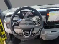 2025 Volkswagen ID 4