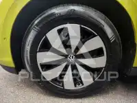 2025 Volkswagen ID 4