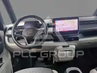 2025 Volkswagen ID 4