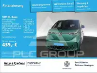 2025 Volkswagen ID 4