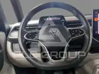 2025 Volkswagen ID 4