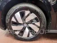 2025 Volkswagen ID 4
