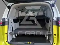 2025 Volkswagen ID 4