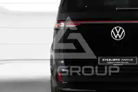 2025 Volkswagen ID 4