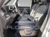 2025 Volkswagen ID 4
