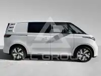 2025 Volkswagen ID 4