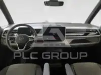 2025 Volkswagen ID 4