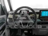 2025 Volkswagen ID 4