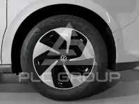 2025 Volkswagen ID 4