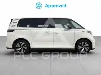 2025 Volkswagen ID 4