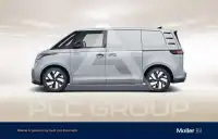 2025 Volkswagen ID 4