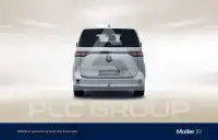 2025 Volkswagen ID 4