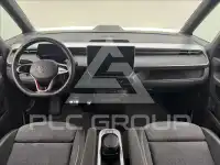 2025 Volkswagen ID 4