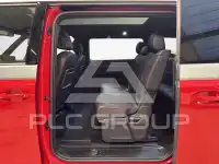 2025 Volkswagen ID 4