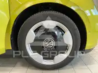 2025 Volkswagen ID 4
