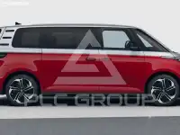 2025 Volkswagen ID 4