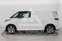 2025 Volkswagen ID 4