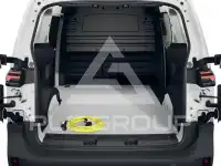 2025 Volkswagen ID 4