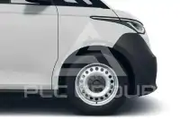 2025 Volkswagen ID 4