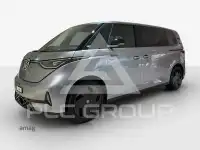 2025 Volkswagen ID 4