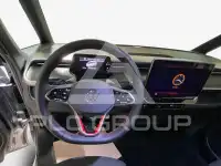 2025 Volkswagen ID 4