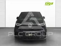 2025 Volkswagen ID 4
