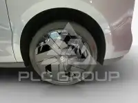 2025 Volkswagen ID 4