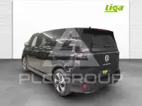 2025 Volkswagen ID 4