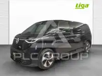2025 Volkswagen ID 4
