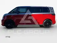2025 Volkswagen ID 4